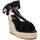 Chaussures Femme Sandales et Nu-pieds Xti 14147305 Noir