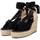 Chaussures Femme Sandales et Nu-pieds Xti 14147305 Noir