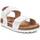 Chaussures Fille Sandales et Nu-pieds Xti 15033201 Blanc