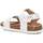 Chaussures Fille Sandales et Nu-pieds Xti 15033201 Blanc