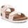 Chaussures Fille Sandales et Nu-pieds Xti 15033202 Marron