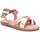 Chaussures Fille Sandales et Nu-pieds Xti 15037302 Marron