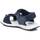 Chaussures Garçon Sandales et Nu-pieds Xti 15039803 Bleu