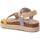 Chaussures Fille Sandales et Nu-pieds Xti 15044401 Marron
