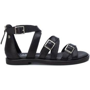 Chaussures Femme Sandales et Nu-pieds Carmela 16080901 Noir