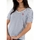 Vêtements Femme T-shirts manches courtes Salsa 21005703 Blanc