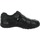 Chaussures Homme Utilisez au minimum 1 chiffre ou 1 caractère spécial Walk In The City 54120910.01 Noir