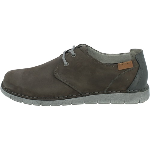 Chaussures Homme Mocassins Coco & Abricot 79032841.28 Gris