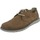 Chaussures Homme Mocassins Walk In The City 79032841.02 Marron