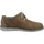 Chaussures Homme Mocassins Walk In The City 79032841.02 Marron
