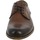 Chaussures Homme Lyle & Scott Exton 9911.02 Marron