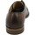 Chaussures Homme Derbies & Richelieu Exton 9911.02 Marron
