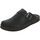 Chaussures Homme Mules Walk In The City 928919100.01 Noir