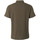 Vêtements Homme T-shirts & Polos No Excess Polo No-Excess Jacquard Vert Army Vert