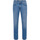 Vêtements Homme Pantalons Pierre Cardin Pantalon Lyon Tapered Futureflex Vintage Bleu Bleu