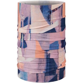 Accessoires textile Femme Rrd - Roberto Ri Buff Coolnet UV Neckwear Beige, Bleu, Rose