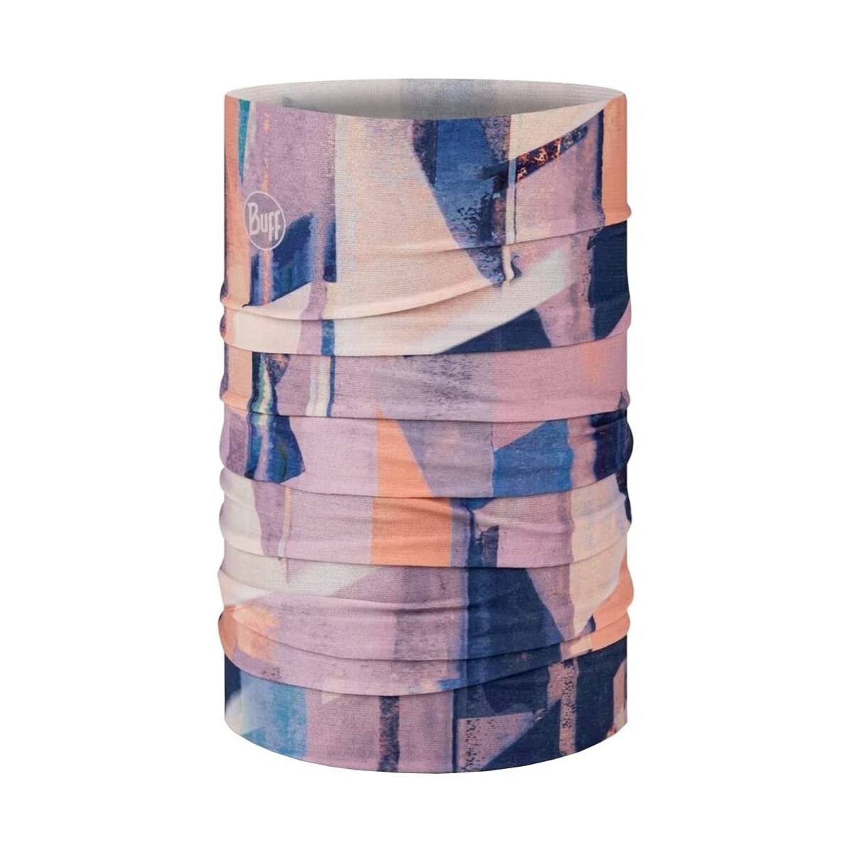 Accessoires textile Femme Echarpes / Etoles / Foulards Buff Coolnet UV Neckwear Bleu, Rose, Beige