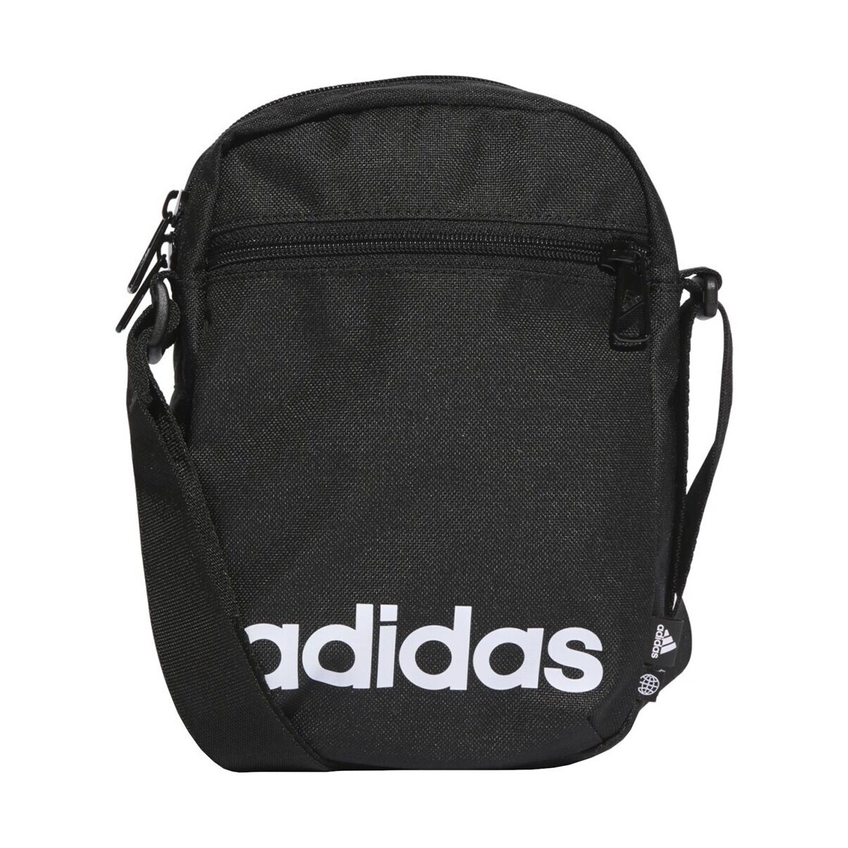 Sacs Sacs porté main adidas Originals Essentials Organizer Bag Noir