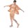 Vêtements Femme Pantacourts Vans Flying V Print Legging Jaune, Orange