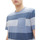 Vêtements Homme T-shirts manches courtes Tom Tailor 146058VTPE23 Bleu