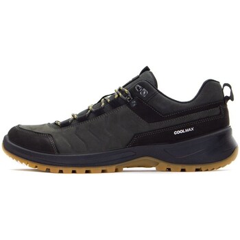 Chaussures Homme Baskets basses 4F OBLM260 Graphite