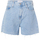 Vêtements Homme Shorts / Bermudas Calvin Klein Jeans Short coton biologique Bleu