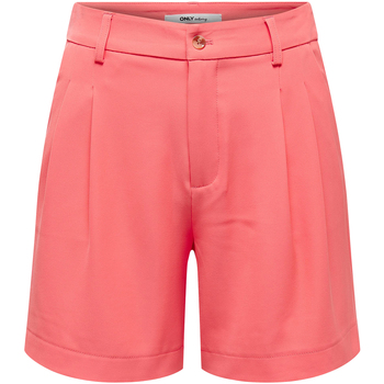Vêtements Homme Shorts / Bermudas Only Short Orange