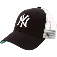 Accessoires textile Homme Casquettes '47 Brand New York Yankees MVP Cap Noir