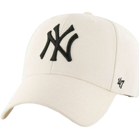 Accessoires textile Homme Casquettes '47 Brand MLB New York Yankees Cap Beige