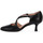 Chaussures Femme Multisport Confort NERO RAK Noir