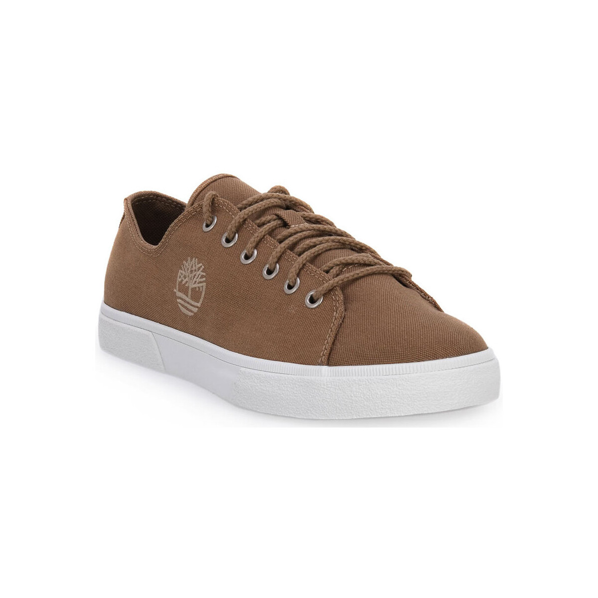 Chaussures Homme Baskets mode Timberland UNION WHARF Beige