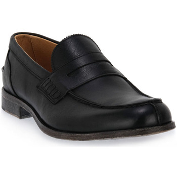 Chaussures Homme Multisport Exton NERO SOFT Noir