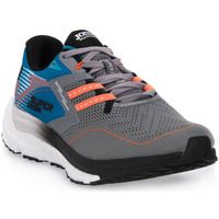Chaussures Homme Running / trail Joma SUPERCROSS 2312 Gris
