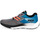 Chaussures Homme Running / trail Joma SUPERCROSS 2312 Gris