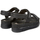 Chaussures Femme Sandales et Nu-pieds Camper SANDALES  CATERPILLAR UP K201509 Noir