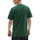 Vêtements Homme T-shirts manches courtes Vans Bones Vert