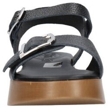 Oh My Sandals 5236 Mujer Negro Noir