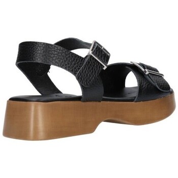 Oh My Sandals 5236 Mujer Negro Noir