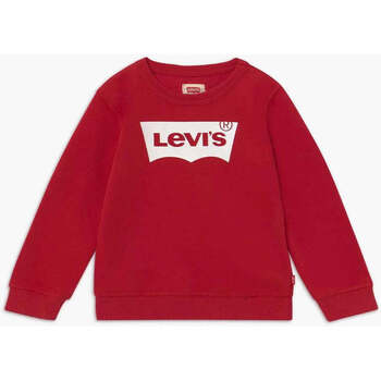 Vêtements Garçon Sweats Levi's  Rouge