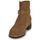 Chaussures Homme Boots Polo Ralph Lauren BRYSON CHELSEA Chocolat
