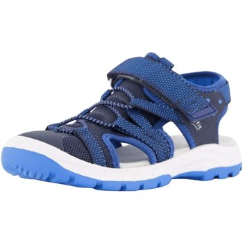 Chaussures Garçon Walk & Fly Superfit  Bleu