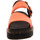 Chaussures Femme Sandales et Nu-pieds Dr. Martens  Orange