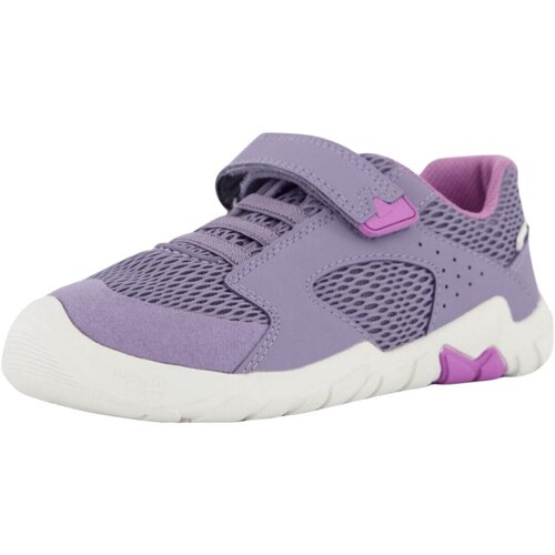 Chaussures Fille Soins corps & bain Superfit  Violet