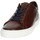 Chaussures Homme Baskets montantes Payo 132 Marron
