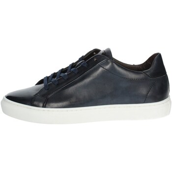 Chaussures Homme Baskets montantes Payo 132 Bleu