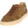 Chaussures Homme Baskets montantes Payo 1049 Rouge