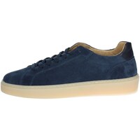 Chaussures Homme Baskets montantes Payo 1049 Bleu