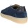 Chaussures Homme Baskets montantes Payo 1049 Bleu
