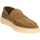 Chaussures Homme Mocassins Payo 1040 Rouge