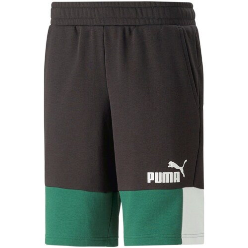 Vêtements Homme Pantalons 5 poches Puma 847429 Blanc